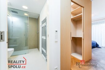 Pronájem, byty/5+kk, 125 m2, Štolcova 2160/3, 14300 Praha, H - 8
