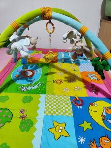 Hrací deka Taf Toys - 8