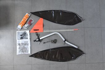 THULE Chariot CX - 8