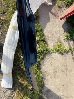 Lipo pod přední nárazník BMW 3 E92/E93 - 8
