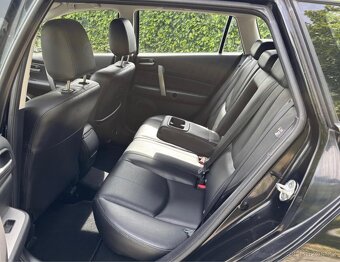 MAZDA 6 2.5 125 KW DYNAMIC - BENZÍN - SERVISKA - 8