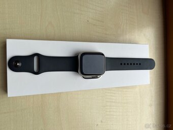 Apple Watch Series 9 , GPS + Cellular, 45mm - 8