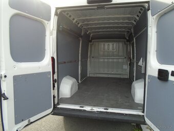 Citroën Jumper 2.2 HDi L3H2 - 8