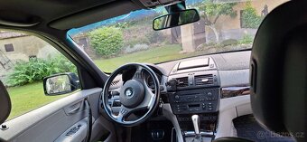 Bmw x3 SD - 8