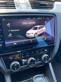 Škoda Octavia 3 2020 (FL) 1.5 TSI 110kw DSG STYLE PLUS - 8