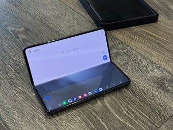 Samsung Galaxy Z FOLD5 12/1TB komplet balení - 8