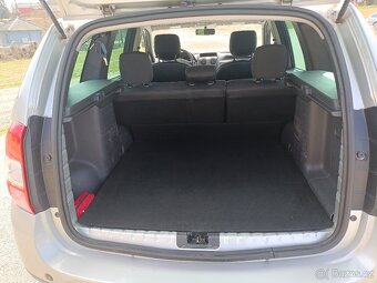 DACIA Duster 1.6i 77kW 4x4 benzin - 8
