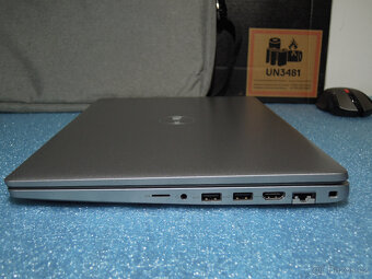 Novinka Dell Latitude 10.Jádro i5-1345u 512GB 16GB Záruka - 8