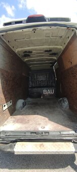 Iveco Daily 35, nová STK - 8