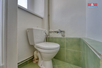 Prodej bytu 2+kk, 59 m², Plzeň, ul. Karlovarská - 8