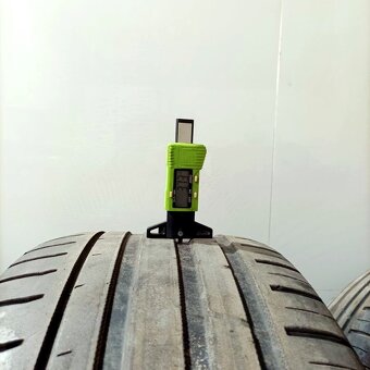 19" ALU kola – 5x120 – VOLKSWAGEN (LEXUS) - 8