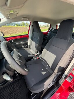 Škoda Citigo 1.0 44kw u - 8