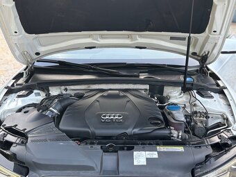 Audi A5 - 180kW - QUATTRO - 8