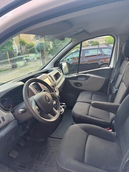 Renault Trafic 2019 - 8