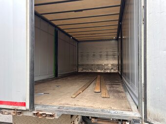 Prodám Mercedes-Benz Atego 1518 L, valník + plachta - 2 kusy - 8