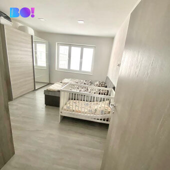 Prodej zrekonstruovaného bytu 3+1, 72 m², Ostrava-Hrabůvka - 8