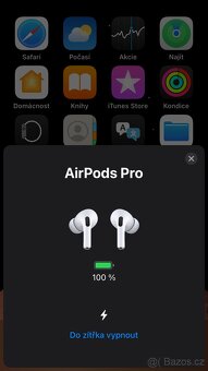 Airpods pro 1:1 - 8