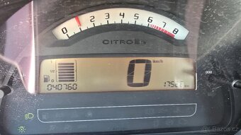 Citroen C3 - 8