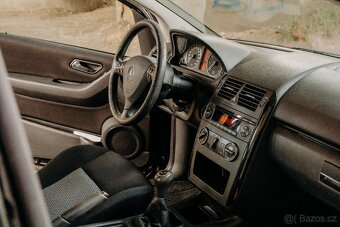 Mercedes-Benz A150 70 kW | 1. MAJITEL | DOVOZ DE - 8