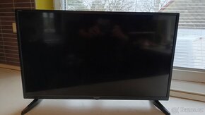 Sharp 32BB3E - 8