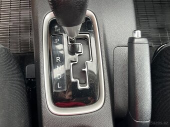 MITSUBISHI OUTLANDER 2,2Di-D 4x4 INTENSE+ 1.MAJITEL - 8