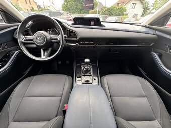 Mazda CX30 Skyactive X - 8