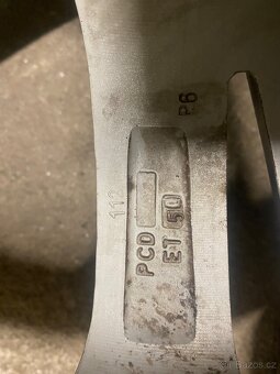 Alu 18”ctky - 8