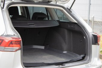 Volkswagen Golf Variant Life DSG 2,0 TDI 85kW - 8