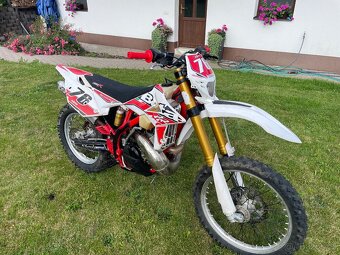 Beta rr 300 - 8