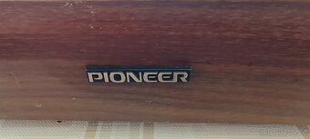 Gramofon Pioneer PL-12D - 8