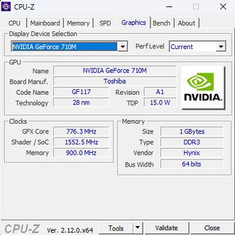 Toshiba Satellite C70 - 8