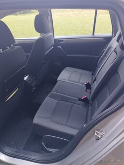 vw golf sportsvan 1.6 tdi 81kw - 8