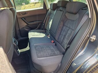 Seat Ateca, 1,0 TSI 85 KW , navi, kamera - 8