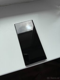 Samsung Galaxy S23 Ultra 256GB/8GB Zelená - 8