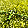 Traktor JCB Fastrac 3220 BRUDER s příslušenstvím - 8