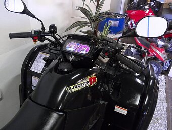CFMoto 510RX Gladiator Marathon EDICE 4tis.km Perfektní STAV - 8