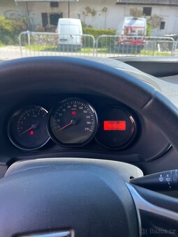 Dacia Dokker Van 1.6i 74 kW, r. 2017 - 8