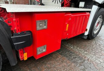 9400 - Mercedes-Benz Actros 2653 - 6x2 – Tahač – EURO 6 - 8