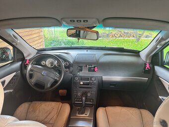 Volvo XC90 MY 2010 - 8