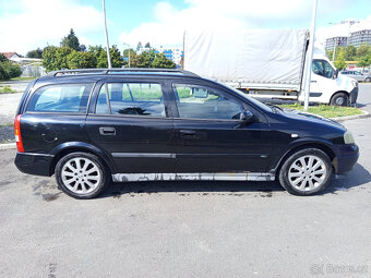 Opel Astra - 8