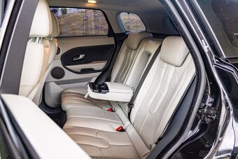 Land Rover Range Rover Evoque 2.2 TD4 2014 110kW - 8