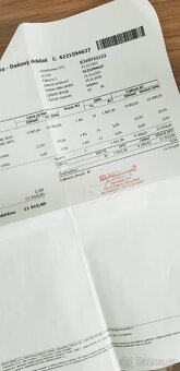 Laurastar parní žehlička pc 11090kč doklad - 8