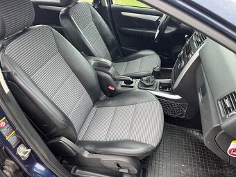 Veškeré díly na Mercedes B-Class W245 200 CDI - 8