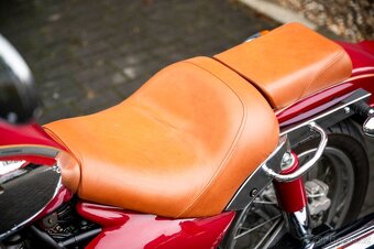 JAWA 650 LIMITED EDITION "3/21" - 8