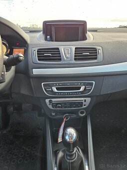 Renault Mégane 1.2 TCe 85 kW - 8
