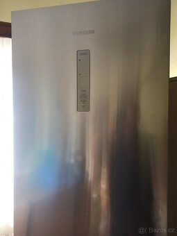 Lednice samsung - 8