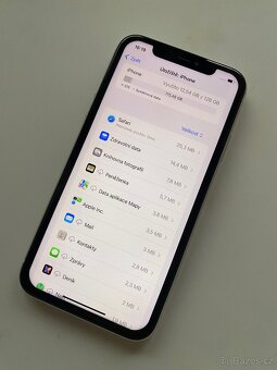 iPhone 11 128 GB - Perfektní stav - 8