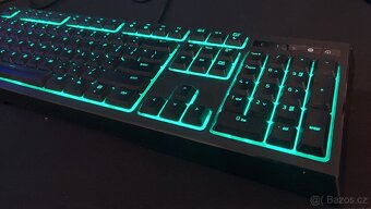 Razer Ornata Chroma - 8