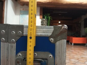 Mixážní pult Crest Audio X Four - 8