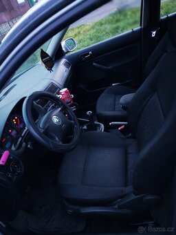 Golf 4 1.9 TDI 74 kW AXR - 8